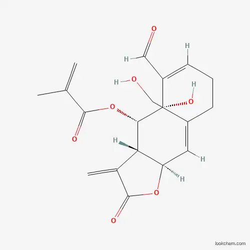 Deacetylorientalide CAS No:1258517-59-7