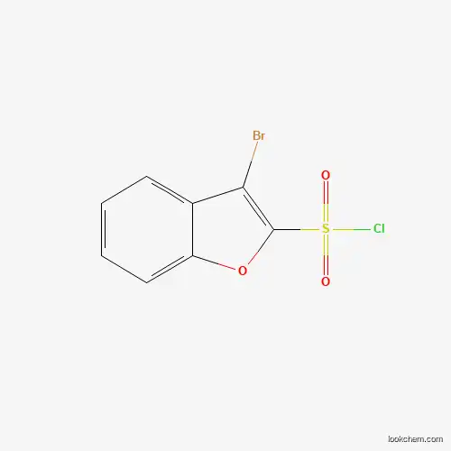 SAGECHEM/3-?bromo-2-?benzofuransulfonyl chloride/SAGECHEM/Manufacturer in China