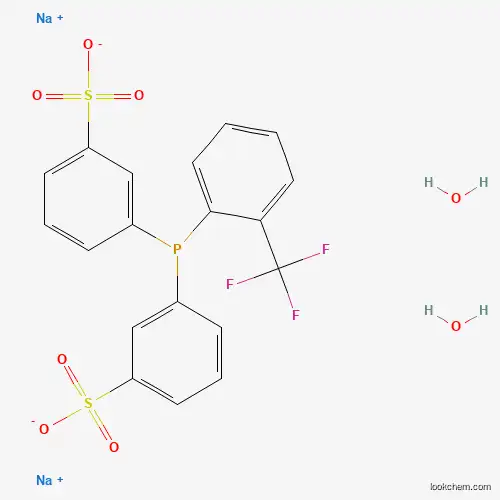 Molecular Structure of 1289463-84-8 (o-DANPHOS)