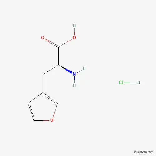 S-3-Furanalanine hydrochloride