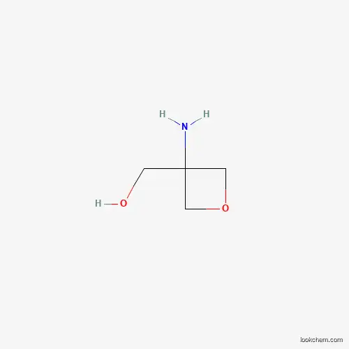 (3-Aminooxetan-3-yl)methanol cas no. 1305208-37-0 98%