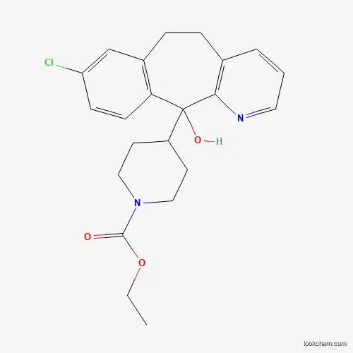 Loratadine EP Impurity A