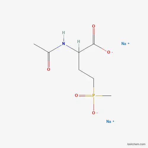 N-Acetyl Glufosinate Sodium