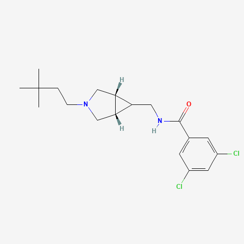 ML 218 hydrochloride