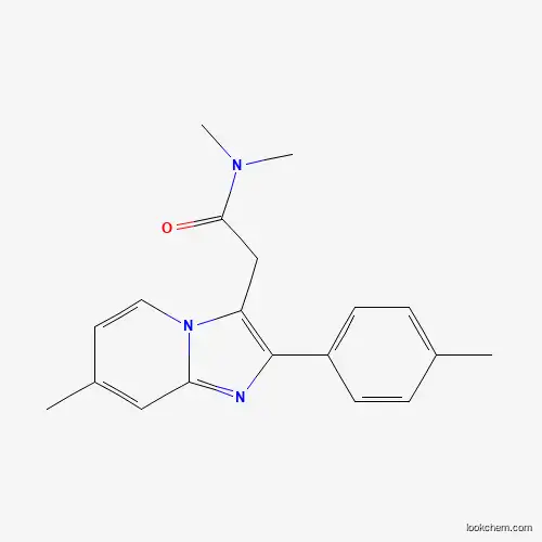 ZolpidemImpurity1