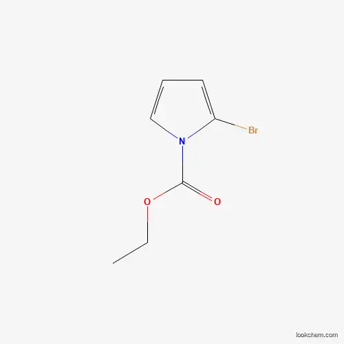 Ethyl 2-Bromopyrrole-1-carboxylate