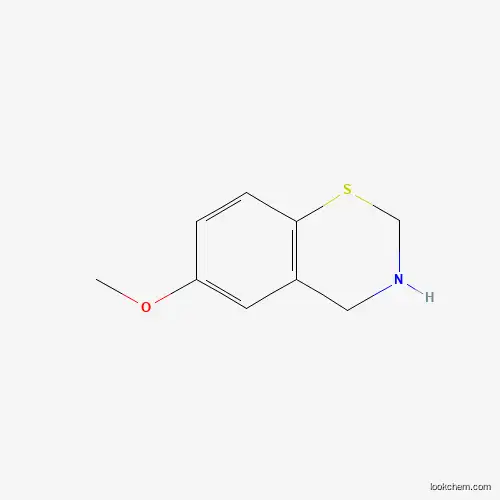 6-메톡시-3,4-디하이드로-2H-벤조[e][1,3]티아진