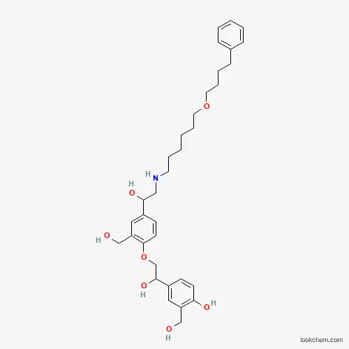 Salmeterol EP Impurity D