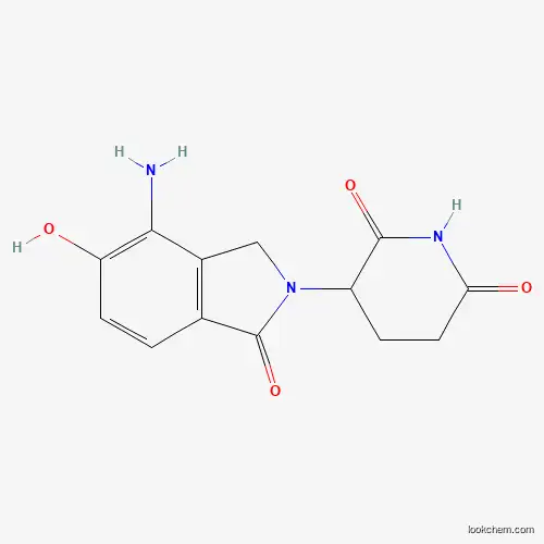 Hydroxy Lenalidomide