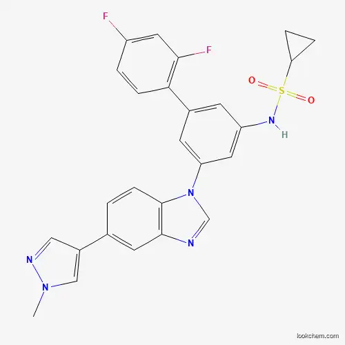 ODM-203 CAS No.1430723-35-5