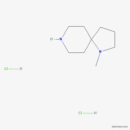 1-Methyl-1,8-diazaspiro[4.5]decane dihydrochloride