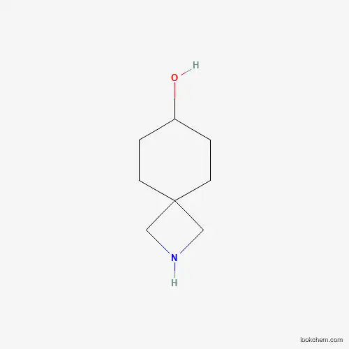 2-Azaspiro[3.5]nonan-7-ol