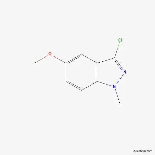 1446410-04-3 Structure