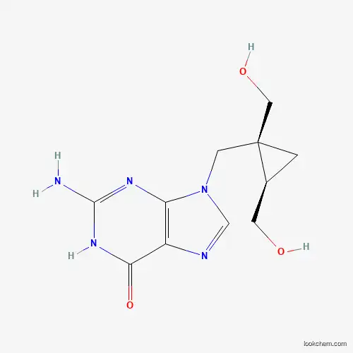 Eprociclovir