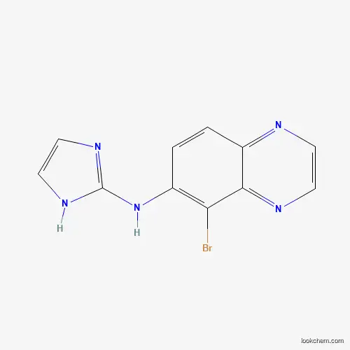 4,5-DidehydroBrimonidine