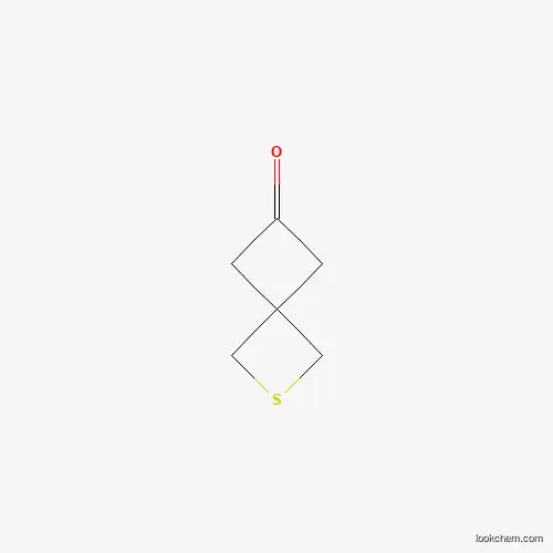 2-Thiaspiro[3.3]heptan-6-one