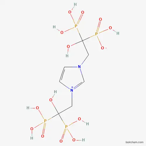 Zoledronic Acid Impurity (NAP-205-02)