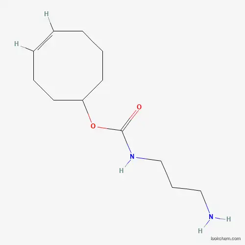 TCO-amine