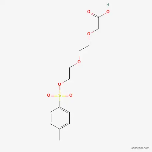 Tos-PEG3-CH2COOH