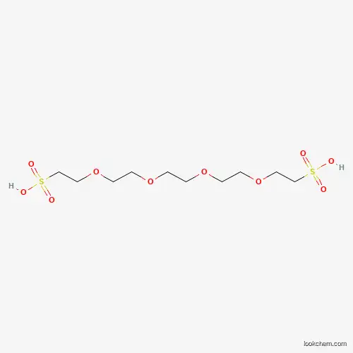 Bis-PEG4-sulfonic acid