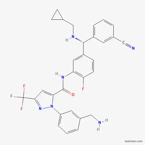 Cas no.1809010-50-1 98% Berotralstat