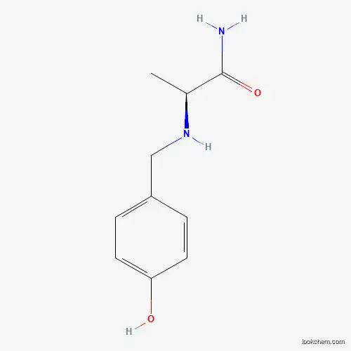 Safinamide Impurity 11