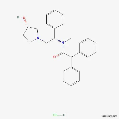 Asimadoline hydrochloride CAS No.185951-07-9