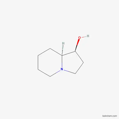 [S]-Octahydro-indolizin-1-ol