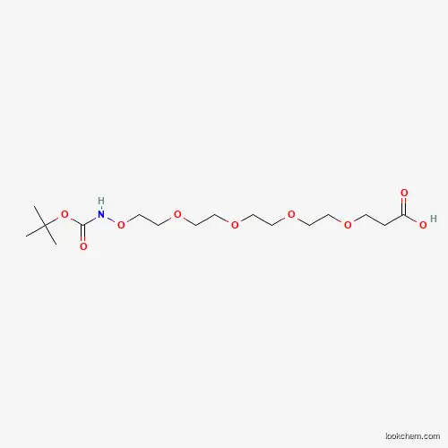 2062663-68-5 Structure