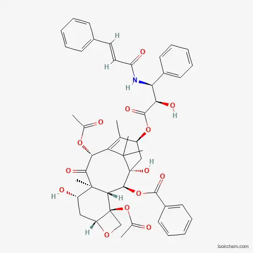 Paclitaxel EP Impurity O