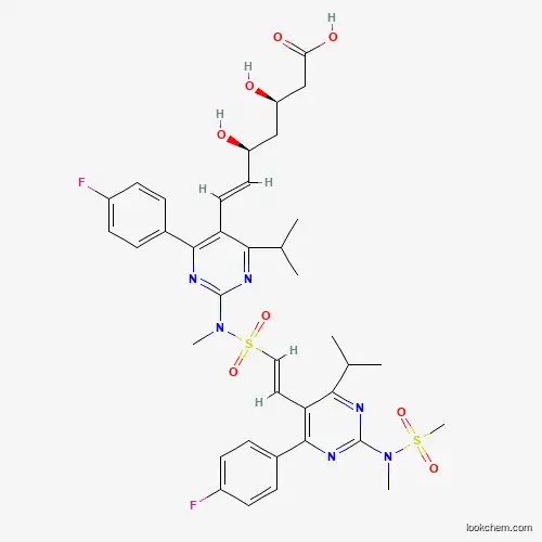 Rosuvastatin EP Impurity J