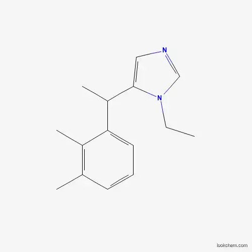 rac-Medetomidine Impurity 11