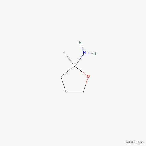 2-FURANAMINE,TETRAHYDRO-2-METHYL-