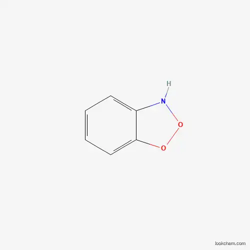 3H-1,2,3-BENZODIOXAZOLE