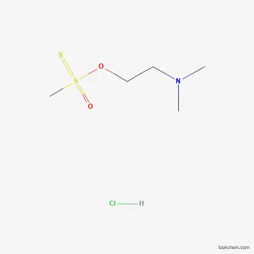 (DIMETHYLAMINO)ETHYL METHANETHIOSULFONATE HYDROCHLORIDE