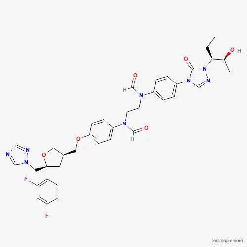 Posaconazole Impurity 55