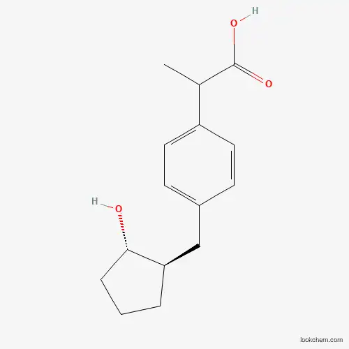 Loxoprofen Impurity 13