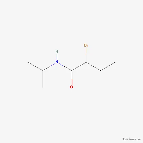 2-Bromo-N-isopropylbutanamide