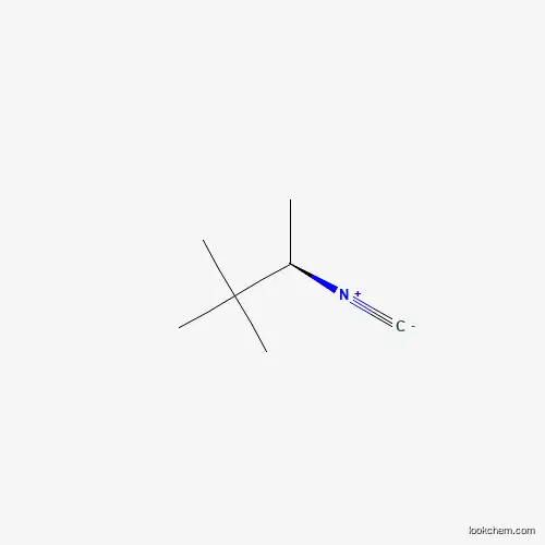 (R)-3,3-Dimethylbut-2-ylisocyanide