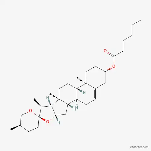 Caprospinol