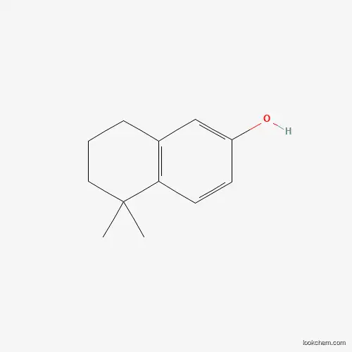 5,5-DIMETHYL-5,6,7,8-TETRAHYDRONAPHTHALEN-2-OL