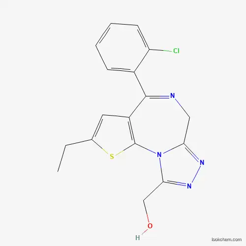 9-Hydroxy Etizolam