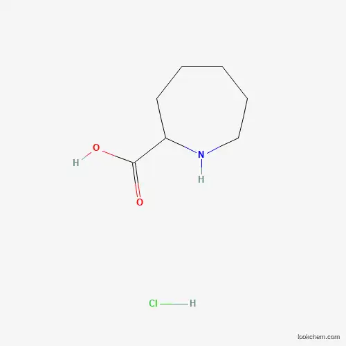 azepane-2-carboxylic acid hydrochloride