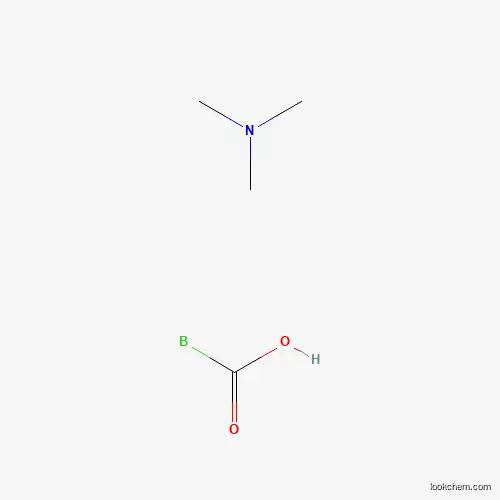 TRIMETHYLAMINE-BORANECARBOXYLIC ACID