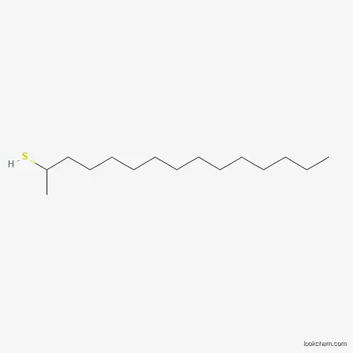 2-PENTADECANETHIOL