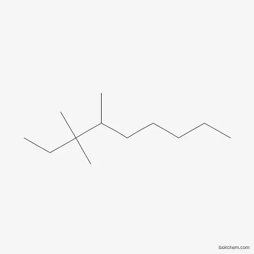 3,3,4-TRIMETHYLNONANE