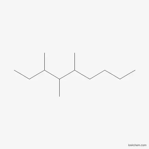 3,4,5-TRIMETHYLNONANE