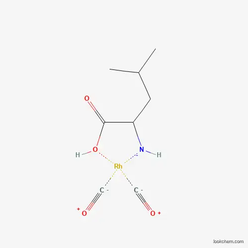 Molecular Structure of 62613-44-9 (CID 54600689)