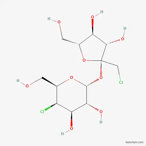 Sucralose EP Impurity D