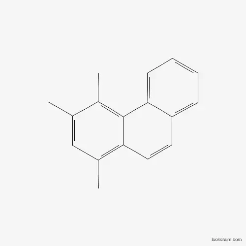 1,3,4-TRIMETHYLPHENANTHRENECAS